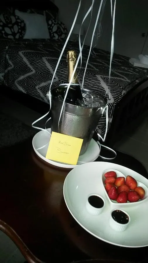 Hotel Boutique Simona La Romana