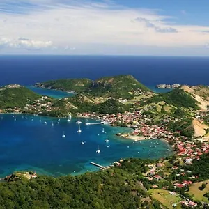 Aux Iles D'amour Terre-De-Haut