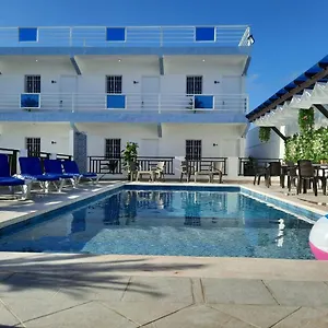 Costa Love Hotel Aeropuerto Apart-hotel
