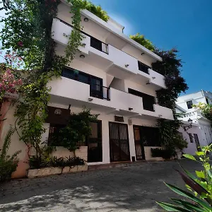 Appartement Casa La Maria By The Oxo House Saint-Domingue