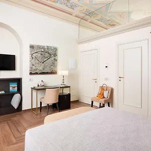 Couette-café Residenza Mondragone Florence