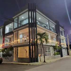 Appart hôtel Macadana
