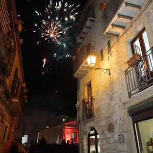 Del Corso Bed & Breakfast