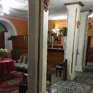 Maison d'hôtes La Chorrera Quito