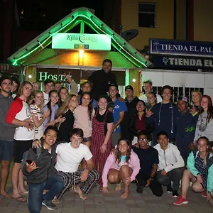 Auberge de jeunesse Killa Llullu Quito